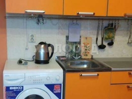 Продается 1-комнатная квартира Косарева ул, 19 м², 2450000 рублей