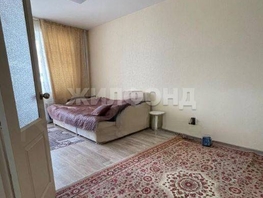 Продается 1-комнатная квартира ЖК Радонежский, Береговая дом 25, 36 м², 4750000 рублей