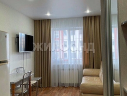 Продается Студия Уральский пер, 20 м², 3150000 рублей