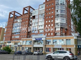 Продается 3-комнатная квартира Фрунзе пр-кт, 75 м², 20700000 рублей