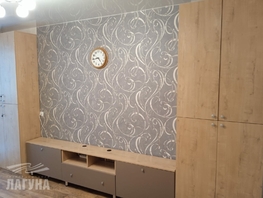 Снять двухкомнатную квартиру Фрунзе пр-кт, 39.7 м², 34000 рублей