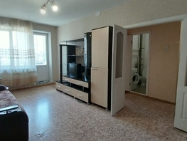 Снять однокомнатную квартиру Королёва ул, 35 м², 21000 рублей