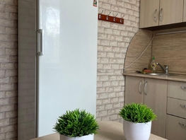 Продается 1-комнатная квартира Лебедева ул, 36.6 м², 5170000 рублей