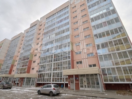 Продается 2-комнатная квартира Обручева ул, 59 м², 6950000 рублей