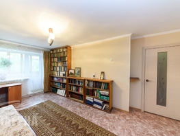Продается 3-комнатная квартира Фрунзе пр-кт, 56.8 м², 5150000 рублей