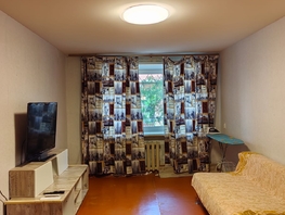 Снять трехкомнатную квартиру Тверская ул, 62.5  м², 35000 рублей