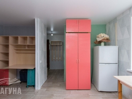 Снять однокомнатную квартиру Мокрушина ул, 22.8 м², 20000 рублей