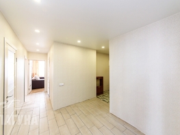 Продается 4-комнатная квартира Андрея Крячкова ул, 94.8 м², 9990000 рублей