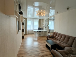 Снять двухкомнатную квартиру Мокрушина ул, 60.2 м², 35000 рублей