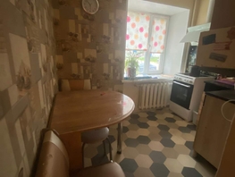 Снять двухкомнатную квартиру 2-й мкр, 37.1 м², 18900 рублей