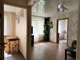 Продается 2-комнатная квартира Ленина ул (Лоскутово д), 46.1 м², 4700000 рублей