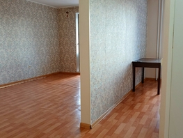 Продается 1-комнатная квартира Паровозный проезд, 36  м², 5000000 рублей