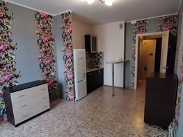 Продается Студия ЖК Радонежский, Береговая дом 7, 24.1 м², 3600000 рублей