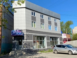 Продается Помещение Партизанская ул, 314.6 м², 26000000 рублей
