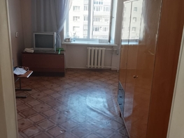 Снять однокомнатную квартиру Комсомольский пр-кт, 18  м², 18000 рублей