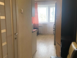 Продается Студия Вагонный пер, 16.6 м², 2300000 рублей