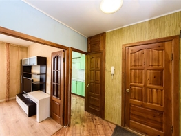 Продается 3-комнатная квартира Фрунзе пр-кт, 65 м², 6900000 рублей