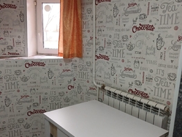 Снять двухкомнатную квартиру Дамбовая ул, 44.4 м², 35000 рублей