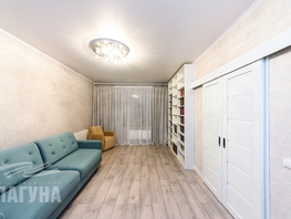 Продается 2-комнатная квартира Сибирская ул, 56.7  м², 7300000 рублей
