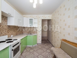 Продается 1-комнатная квартира Энергетиков ул, 36.7 м², 4500000 рублей