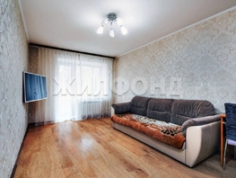 Продается 1-комнатная квартира Сибирская ул, 42.1 м², 5650000 рублей