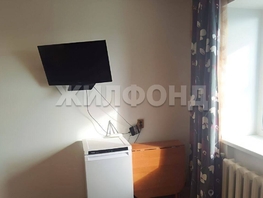 Продается 1-комнатная квартира Сергея Лазо ул, 22.3 м², 3000000 рублей