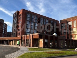 Продается Студия Левобережный мкр, 27.5  м², 4200000 рублей