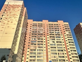 Продается 1-комнатная квартира ЖК Радонежский, Речной дом 4, 34 м², 6000000 рублей