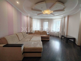 Продается 1-комнатная квартира Ачинская ул, 45  м², 6000000 рублей