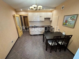 Продается 1-комнатная квартира Ботанический пер, 35.2 м², 4600000 рублей