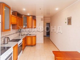 Продается 1-комнатная квартира Коммунистический пр-кт, 42.8  м², 5000000 рублей