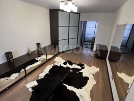 Продается 1-комнатная квартира Сакко пер, 42.8 м², 6700000 рублей