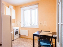 Продается 1-комнатная квартира Герасименко ул, 35.4  м², 4300000 рублей