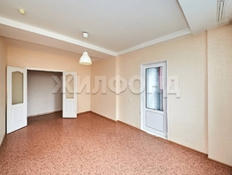 Продается 2-комнатная квартира Архитекторов ул, 55  м², 6200000 рублей