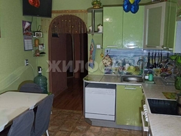 Продается 2-комнатная квартира Интернационалистов ул, 61  м², 8300000 рублей