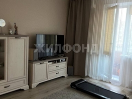 Продается 2-комнатная квартира Интернационалистов ул, 53.1  м², 6900000 рублей