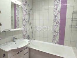 Продается 2-комнатная квартира Сосновый пер, 53 м², 6400000 рублей