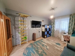 Продается 2-комнатная квартира Киевская ул, 53 м², 8500000 рублей