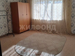 Продается 2-комнатная квартира Колхозная ул, 48 м², 4870000 рублей