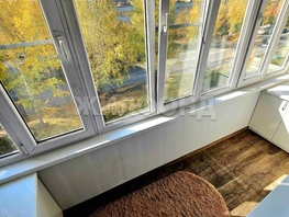 Продается 2-комнатная квартира Калинина ул, 50  м², 4800000 рублей