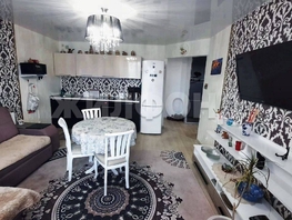 Продается 2-комнатная квартира Иркутский тракт, 60 м², 6950000 рублей