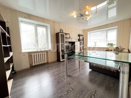 Продается 3-комнатная квартира Комсомольская ул, 60.6 м², 3150000 рублей