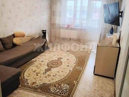 Продается 3-комнатная квартира Королева ул, 80.3  м², 7750000 рублей