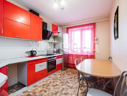 Продается 3-комнатная квартира Нефтяная ул, 78.1 м², 8900000 рублей