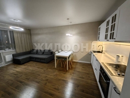 Продается 2-комнатная квартира Дизайнеров ул, 60  м², 6950000 рублей