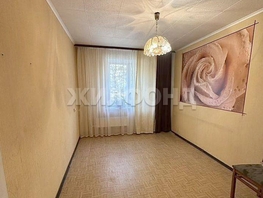 Продается 3-комнатная квартира Сергея Лазо ул, 67 м², 6700000 рублей