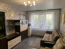 Продается 3-комнатная квартира Бела Куна ул, 61.7 м², 5550000 рублей