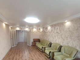 Продается 3-комнатная квартира Ленина пр-кт, 100 м², 14500000 рублей