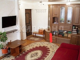 Продается 3-комнатная квартира Лесная ул, 52  м², 3200000 рублей