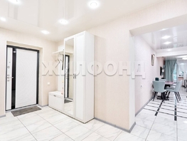 Продается 3-комнатная квартира Большая Подгорная ул, 81.6  м², 11600000 рублей